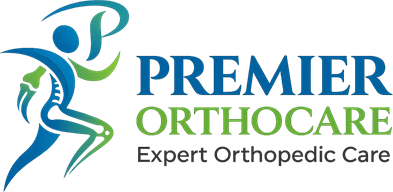 Premier OrthoCare — Expert Orthopedic Care